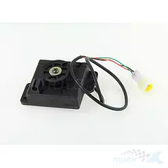 Czujnik Halla NIU N-Series