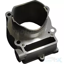 Cylinder goły Zuumav Zongshen NC 300 4T LC