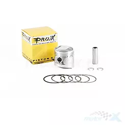 Tłok kompletny Prox 01.1176 (od 56.50mm do 57.25mm)[różne średnice] Honda XL 125 S / CG 125