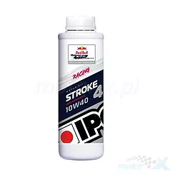 Olej silnikowy IPONE Stroke 4 Racing 10W40 syntetyczny 4T 1L