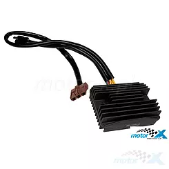 Regulator napięcia, Aprilia / Gilera / Piaggio / Vespa 125-500