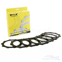 Tarcze sprzęgła Prox 16.S15030