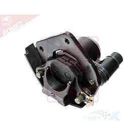 Zacisk hamulcowy przedni Router WS 50 Euro 4 / Barton Fighter ECO Euro 4