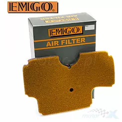 Wkład filtr powietrza gąbka EMGO 12-90646 (HFA2606) (11029-0008) (K2161)