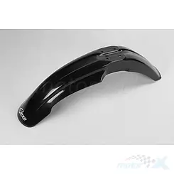 Błotnik przedni czarny UFO Plast Yamaha YZ / YZF / WRF 125-450