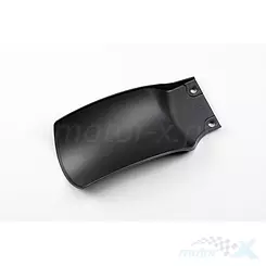 Osłona amortyzatora tylnego UFO Plast Yamaha YZ / YZF / WRF 250-450