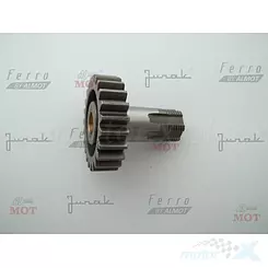 Tryb zdawczy MZ ETZ 150