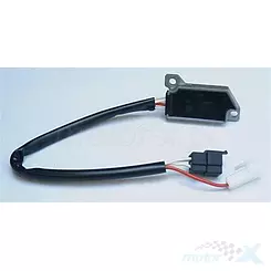 Regulator napięcia Tourmax RGU-201