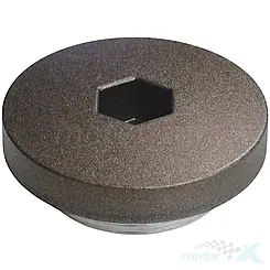Korek inspekcyjny pokrywy silnika, MM01, QJMotor SRK 700