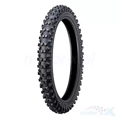 Opona motocyklowa offroad Dunlop 90/90-21 GEOMAX EN91F 54R TT przód