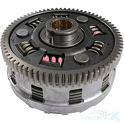Sprzęgło napędowe komplet QJMotor SVT 650 / SVT 650 X