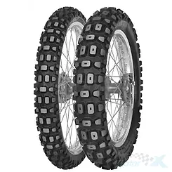 Opona motocyklowa dual Mitas 120/90-18 MC-23 ROCKRIDER 65R TT tył