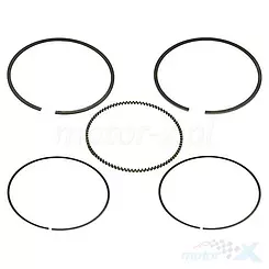 Pierścienie tłoka 85.97mm Namura NA-10001R