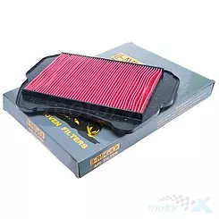 Wkład filtr powietrza papierowy EMGO 12-90520 (HFA1709) (17210-MT4-000) (H1177)