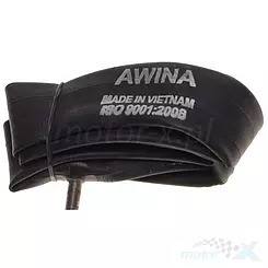 Dętka rowerowa 700x35, 28x1.5/8-1.3/8 (35/42-622), wentyl AV Schrader, Awina