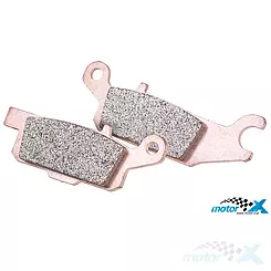 Klocki hamulcowe Galfer Sintered Off-Road FD380G1397