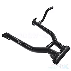 Podstawa centralna Barton Ranger Classic Euro 4