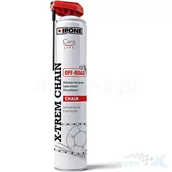 Smar do łańcucha IPONE Spray Chain X-Trem Off Road, 750ml