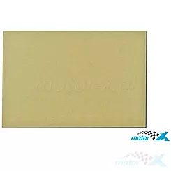 Uszczelka / materiał uszczelkowy, papierowa TNT, ARKUSZ 210X297MM DO WYCIĘCIA, 0,30MM
