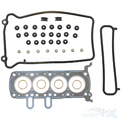 Uszczelka głowicy i cylindra Athena TOP-END P400068600953/1
