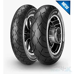 Opona motocyklowa szosowa Metzeler 120/90-17 ME 888 MARATHON ULTRA 64S TT M/C przód