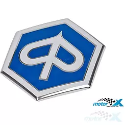 Emblemat Piaggio, tylny, Piaggio MP3 125-500 / X8 125-400 / Xevo 125-400