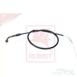 Linka gazu Romet Ogar Legend 125 (920mm)