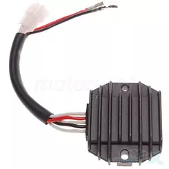 Regulator napięcia, WM Motor, Yamaha 4KB-81910-02-00