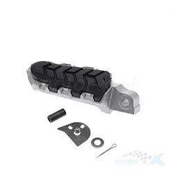 Podnóżek pasażera prawy WM Motor Benelli TRK 502 / TRK 502X