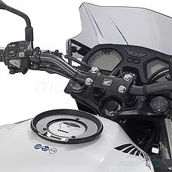 Mocowanie TANKLOCK Kappa BF30K, Honda CB 500 F / CB 650 R / CB 650F /CBR 1000 RR