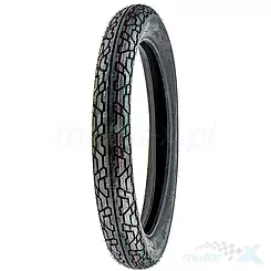 Opona tylna 3.25x18" Junak 901RS