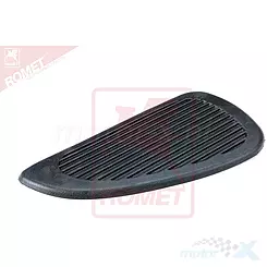 Osłona zbiornika paliwa lewa Romet Classic 400