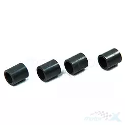 Tuleja dystansowa 9x12x14mm, Barton Hyper 125