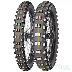 Opona motocyklowa offroad Mitas 120/90-18 TERRA FORCE MX-SM 65M TT COUNTRY CROSS tył