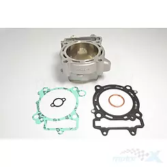 Cylinder Athena standard i uszczelki Top-End Kawasaki KXF 450 (06-08)
