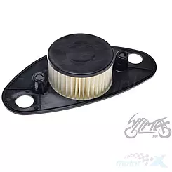 Filtr powietrza do suzuki vl800 motofiltro
