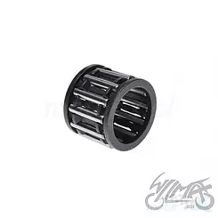 Łożysko igiełkowe 12x16x12.5mm wału Romet CN 2 biegowy 