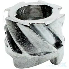 Zabierak szarpaka, metalowy, Pocket Bike / mini ATV / mini Cross