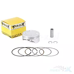 Tłok kompletny Prox 01.2419 (od 91.95mm do 91.97mm) [różne średnice] Yamaha YZF 400 '98-99, WRF 400 '98-00