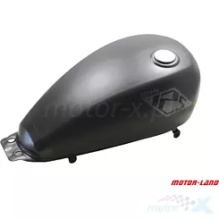 Zbiornik paliwa czarny Keeway K-Light 125 Euro 5 50100U34004Z
