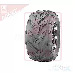 Opona 16x8-7 20J P361 JOURNEY