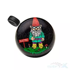 Dzwonek rowerowy Electra gnome dome 5254538