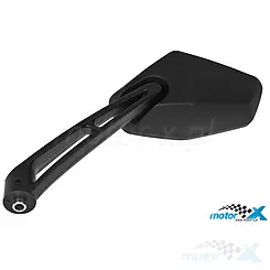 Lusterko lewe, Aprilia SR 50 R 05- / SR 50 R Factory 05- (E)