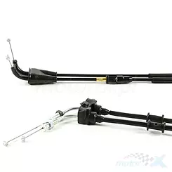 Linka gazu Prox Yamaha YZF 250 YZ 250 F '14-'18, WR 250F '15-'18 (YZF250) (45-1251)