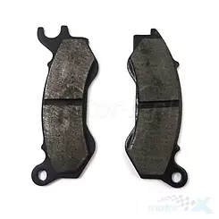 Klocki hamulcowe przednie Junak M14 / M11 Cafe Euro 4