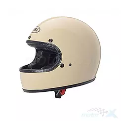 Kask integralny Awina TN700C kremowy