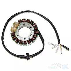 Stator iskrownik, stojan alternatora, Electrosport ESG413