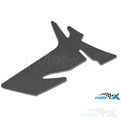 Pianka wygłuszająca SUP, lewa, Aprilia RS 125 06-10