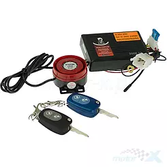 Alarm do skutera / motorowera