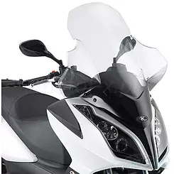 Szyba czołowa 81x64cm Kappa Kymco Downtown / Xtown